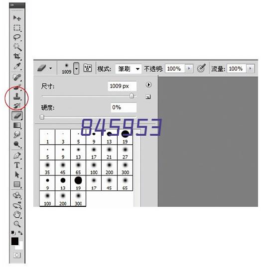 工业水源地水质保护工程案例